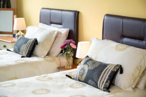 Отель B&B Meadow View  Пентрит
